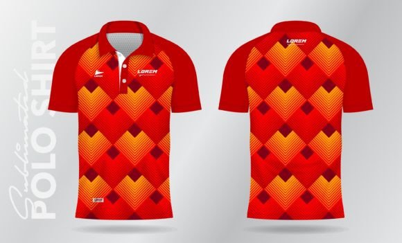 Download Polo Shirt Mockup Template Design - Shirt mockup template Collection